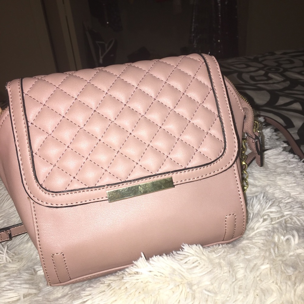 Limited edition crossbody bag - Picture 3 of 5